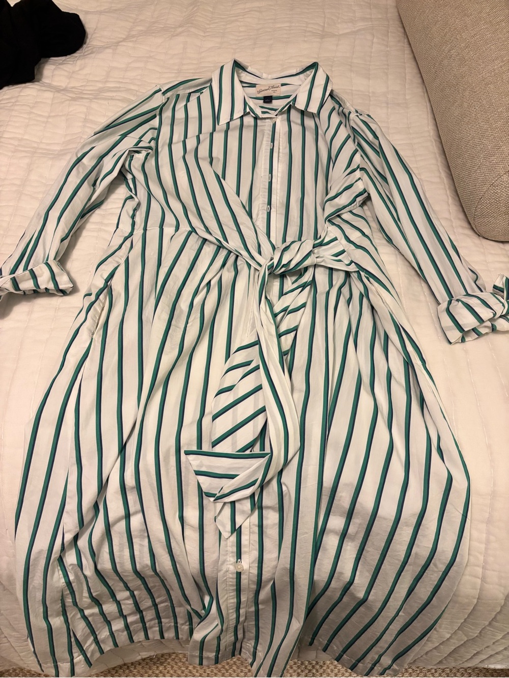Universal Thread Dress